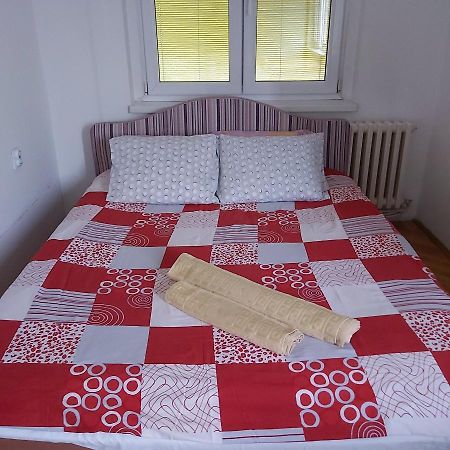 Petar'S Apartment Skopje Luaran gambar